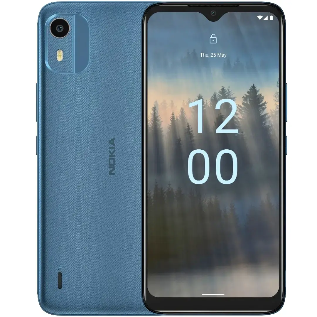 صور هاتف Nokia C12 Plus رقم 1 