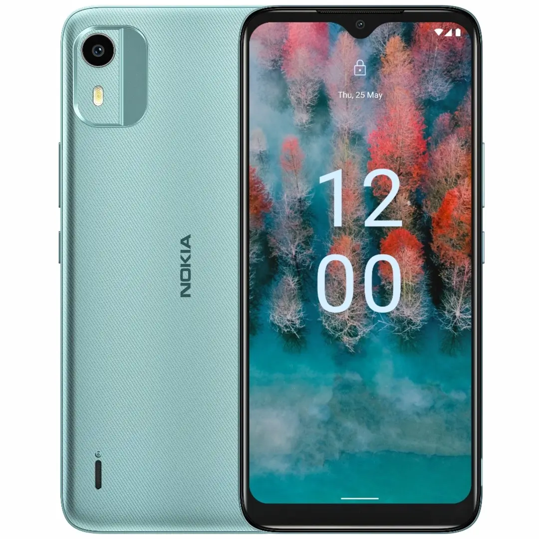 صور هاتف Nokia C12 رقم 3 