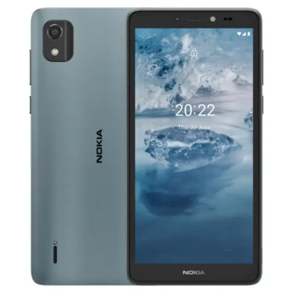  صورة هاتف Nokia C2 2nd - نوكيا c2 2nd