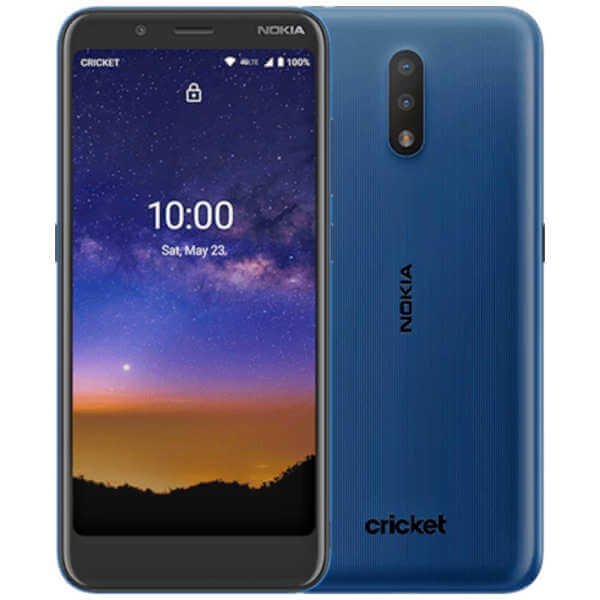  صورة هاتف Nokia C2 Tava - نوكيا c2 tava