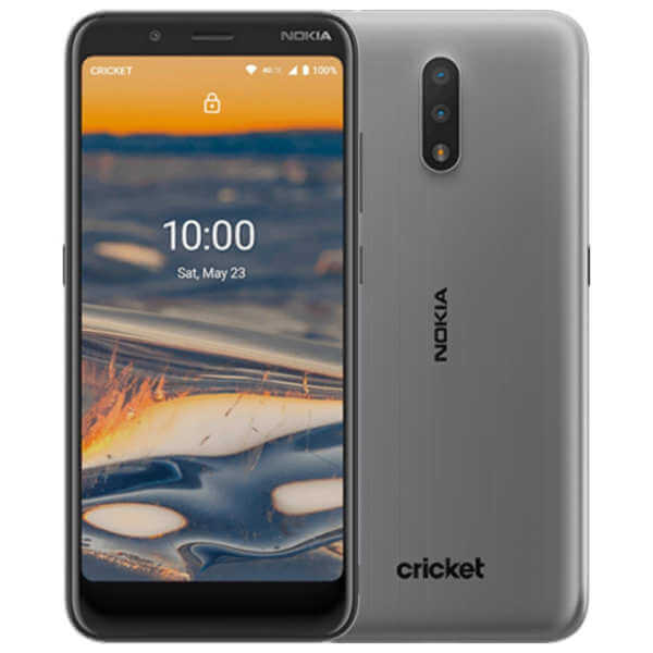  صورة هاتف Nokia C2 Tennen - نوكيا c2 tennen