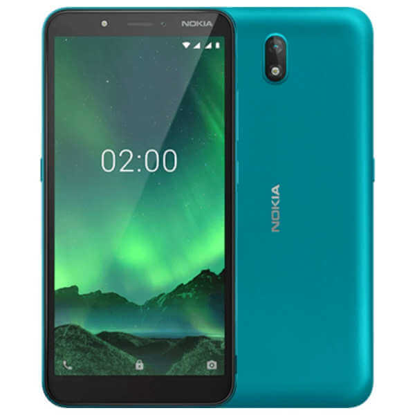 صورة هاتف Nokia C2 - نوكيا c2