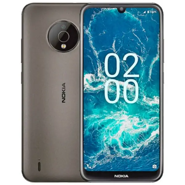  صورة هاتف Nokia C200 - نوكيا c200