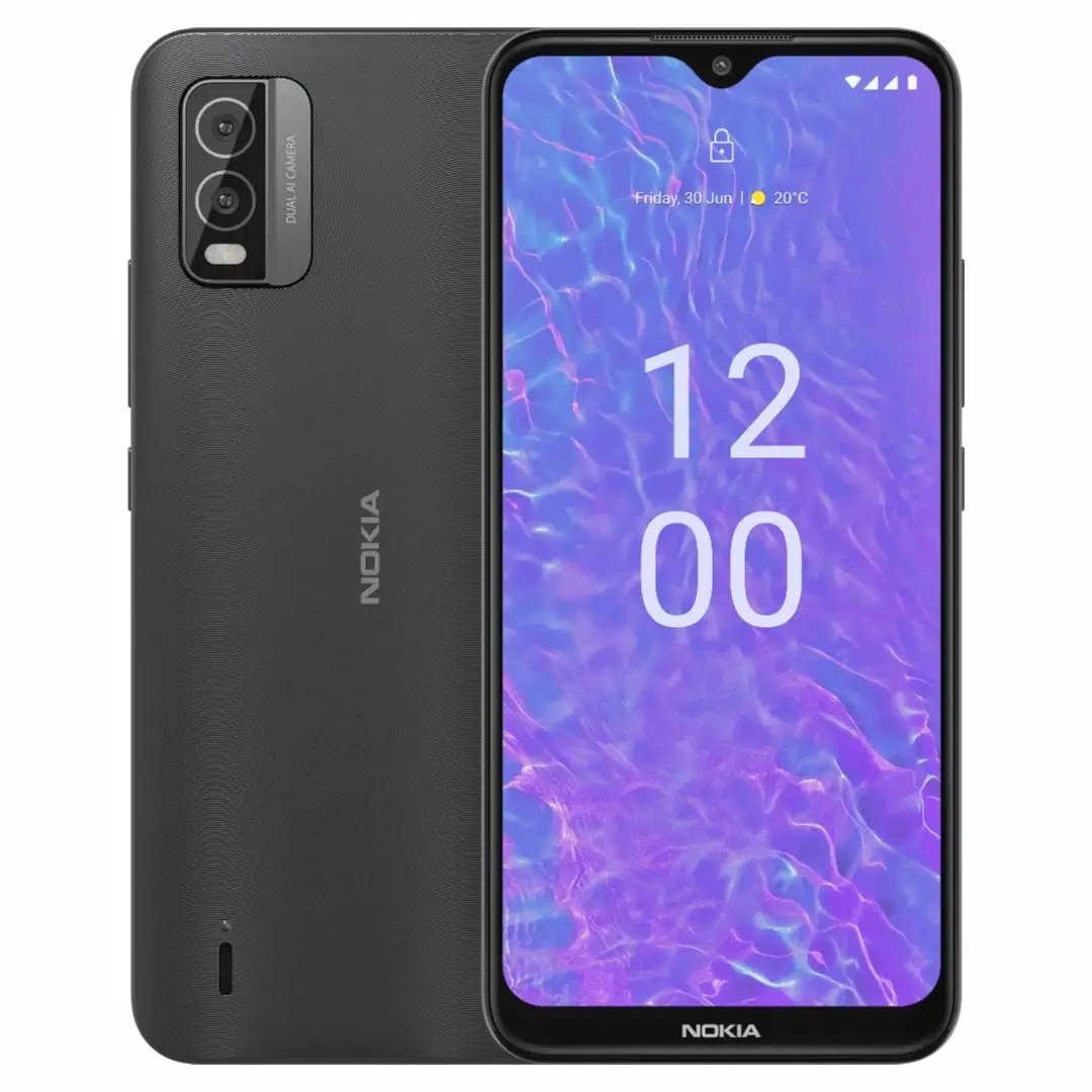 صور هاتف Nokia C210 رقم 1 