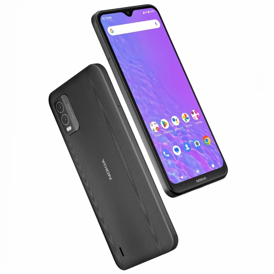 صور هاتف Nokia C210 رقم 4 