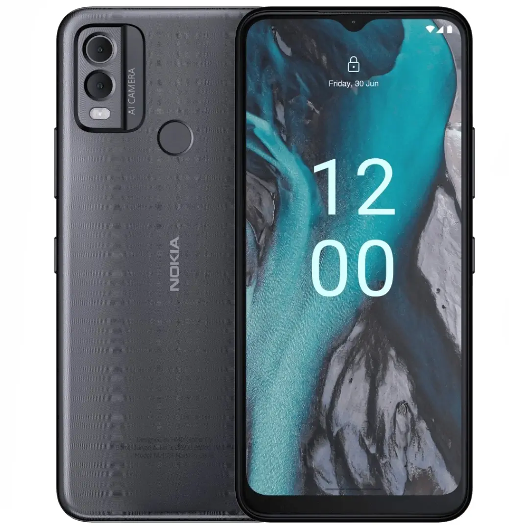 صور هاتف Nokia C22 رقم 1 