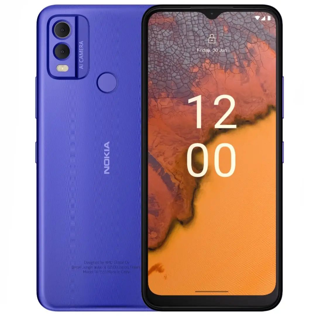 صور هاتف Nokia C22 رقم 2 