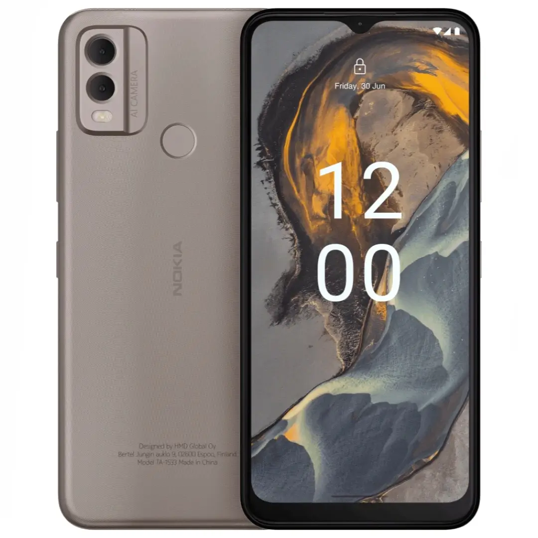 صور هاتف Nokia C22 رقم 3 