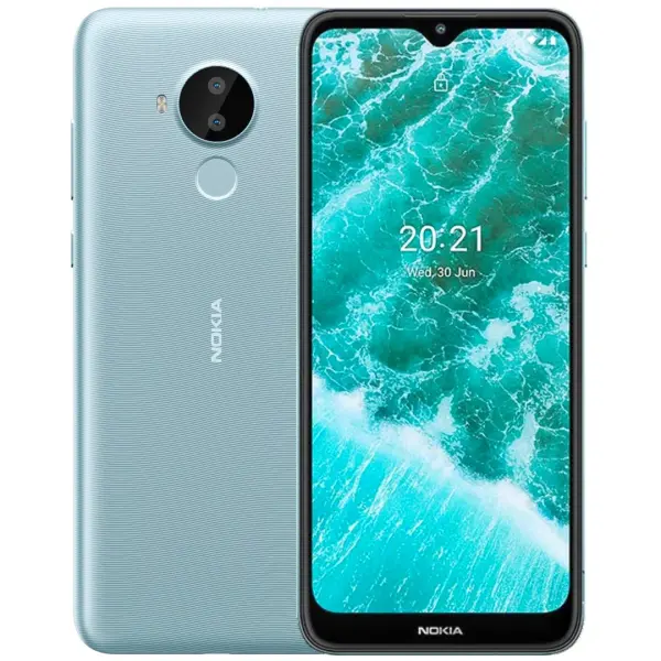  صورة هاتف Nokia C30 - نوكيا c30