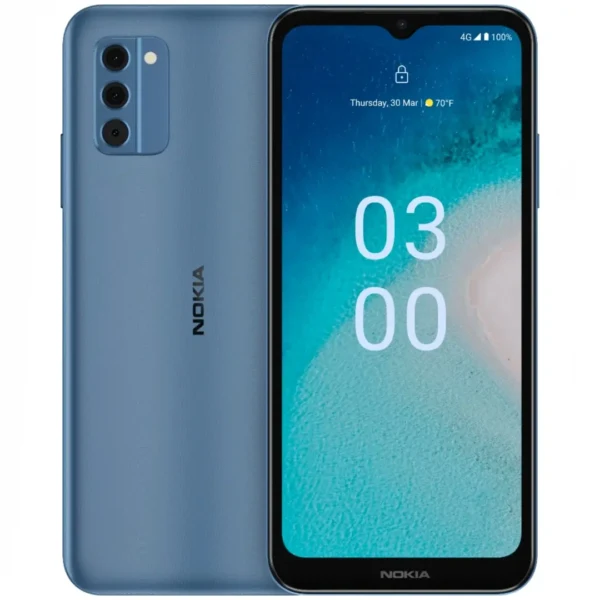  صورة هاتف Nokia C300 - نوكيا c300