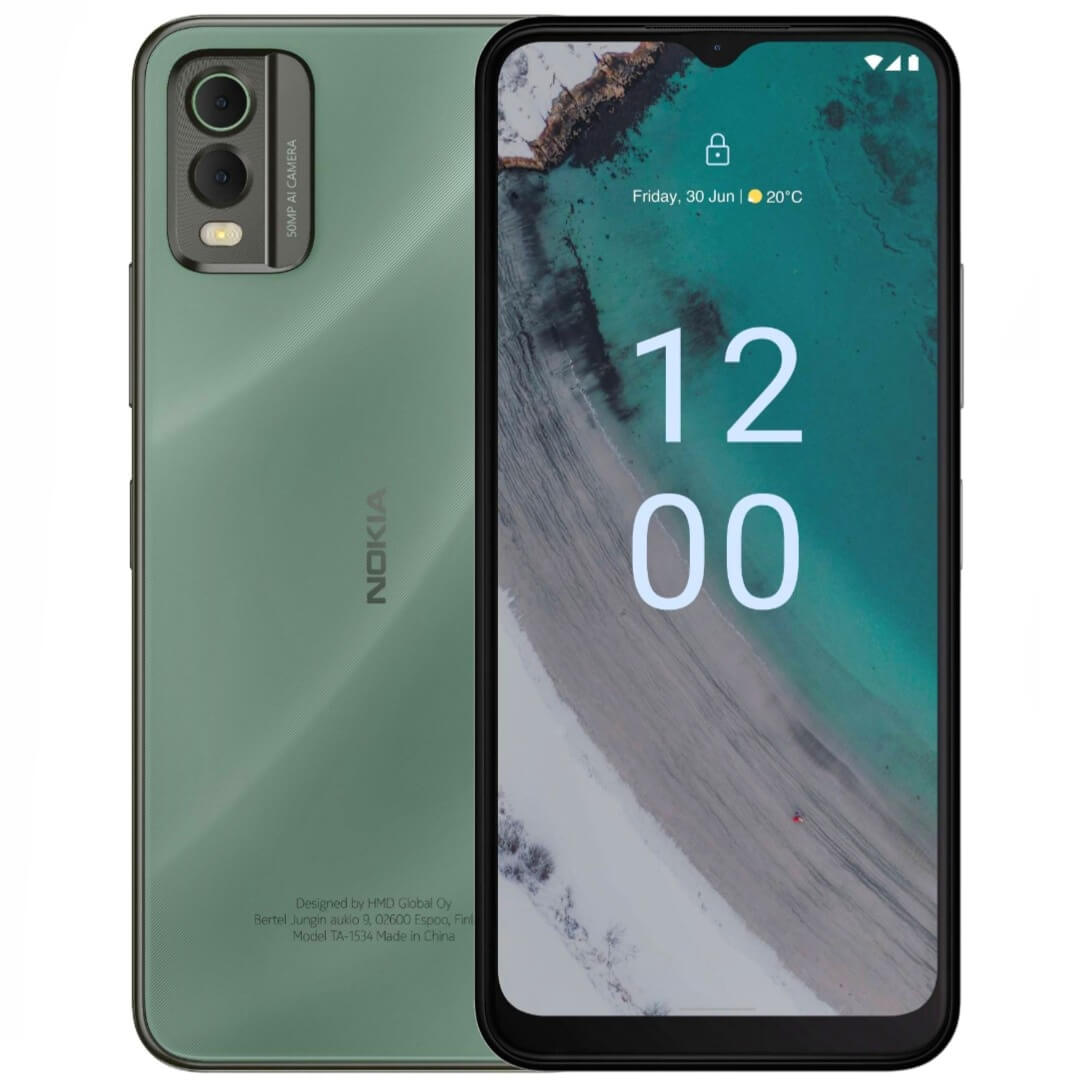 صور هاتف Nokia C32 رقم 1 