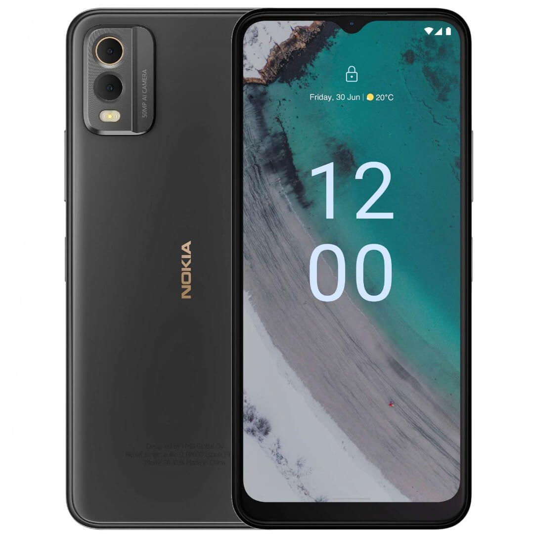 صور هاتف Nokia C32 رقم 2 