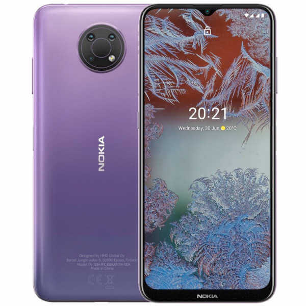  صورة هاتف Nokia G10 - نوكيا g10