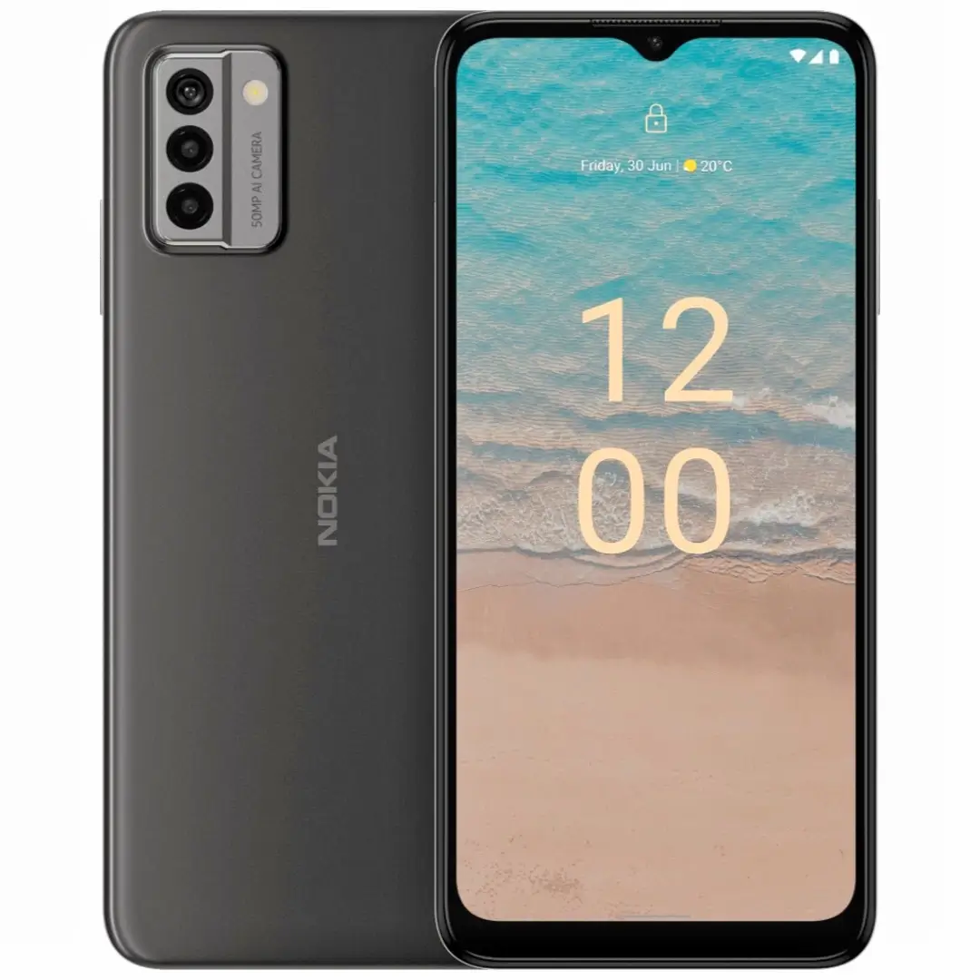 صور هاتف Nokia G22 رقم 1 