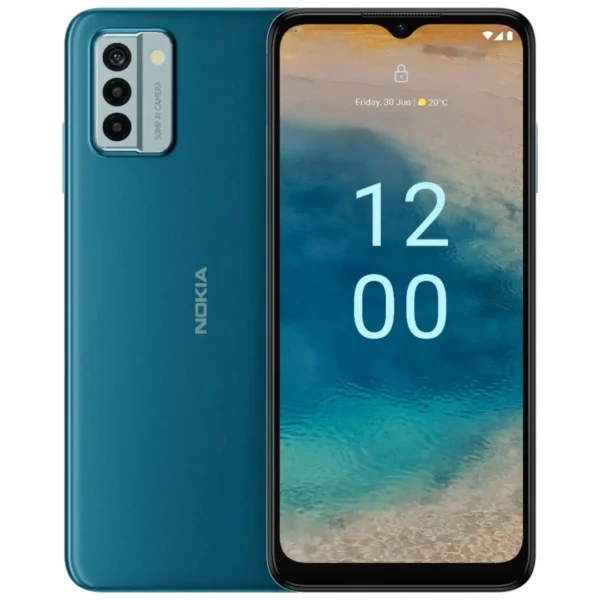  صورة هاتف Nokia G22 - نوكيا g22