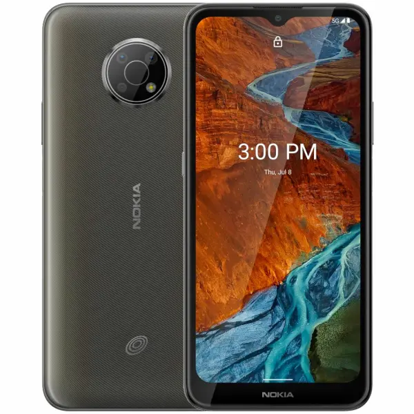  صورة هاتف Nokia G300 - نوكيا g300