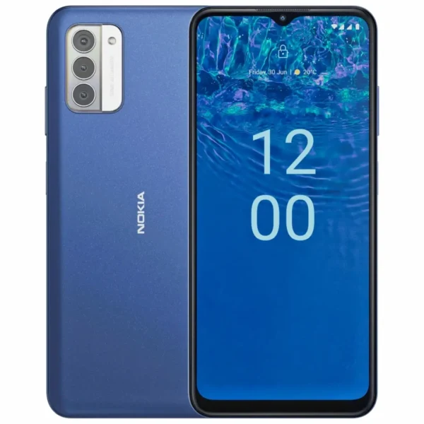  صورة هاتف Nokia G310 - نوكيا g310