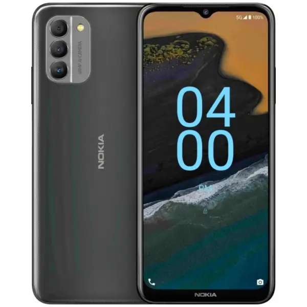  صورة هاتف Nokia G400 - نوكيا g400