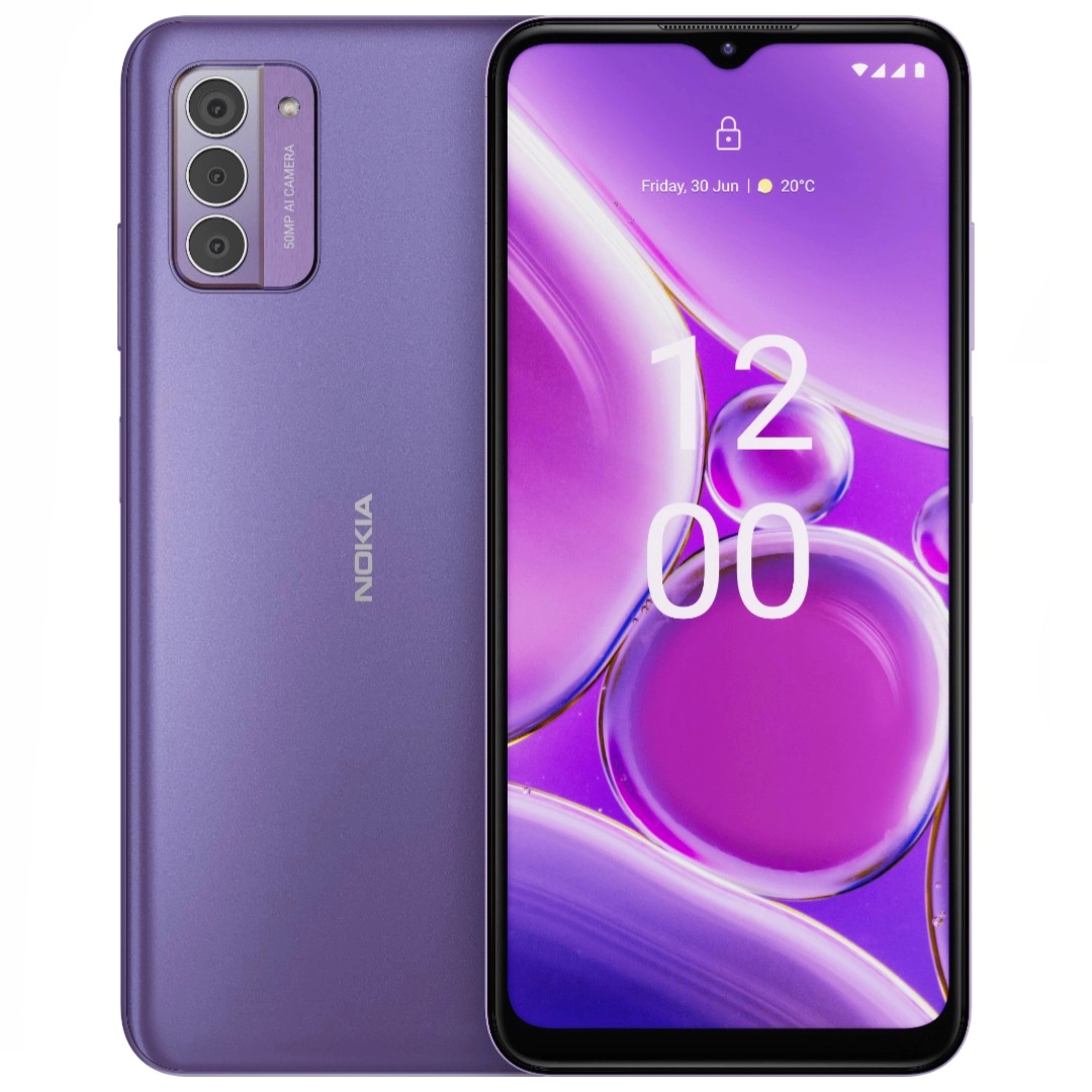 صور هاتف Nokia G42 رقم 2 