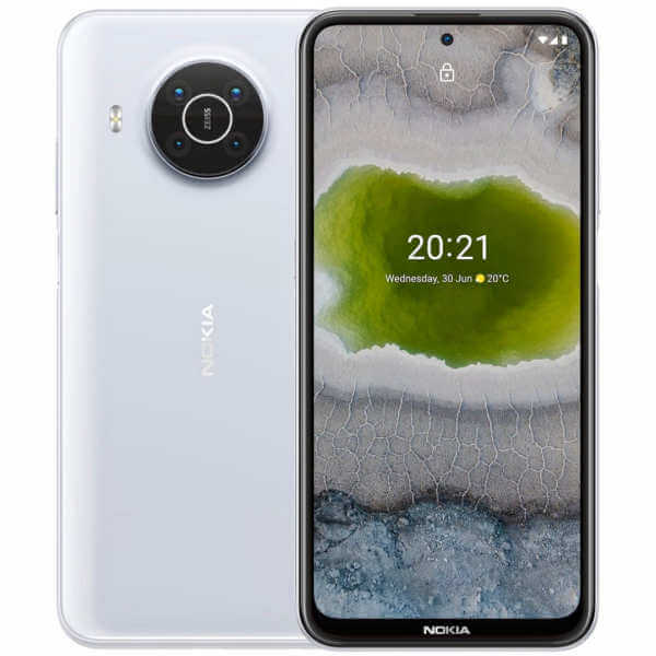  صورة هاتف Nokia X10 - نوكيا x10