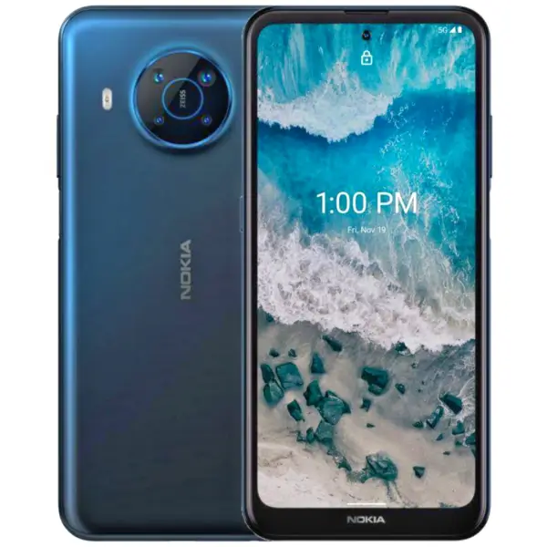  صورة هاتف Nokia X100 - نوكيا x100