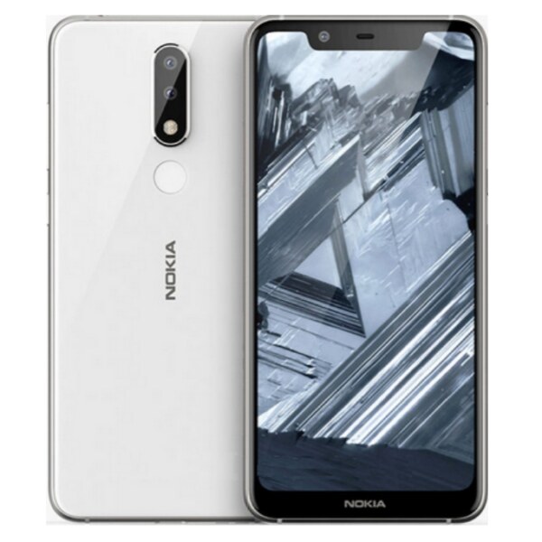  صورة هاتف Nokia X5 - نوكيا x5