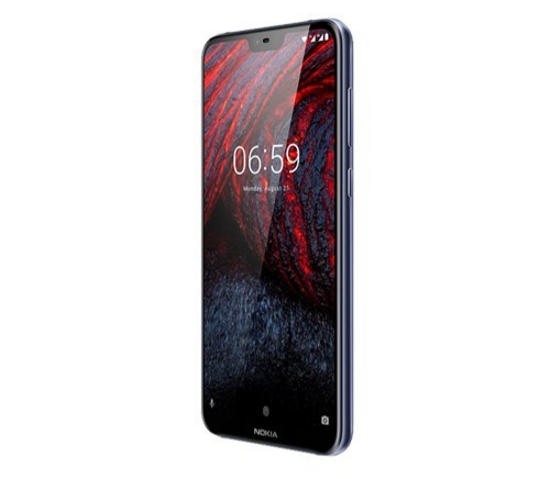 صور هاتف Nokia X6 رقم 3 