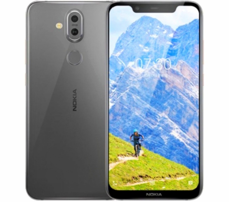 صور هاتف Nokia X7 رقم 2 