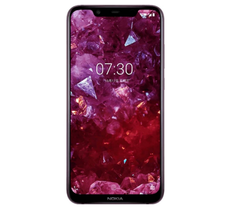 صور هاتف Nokia X7 رقم 4 