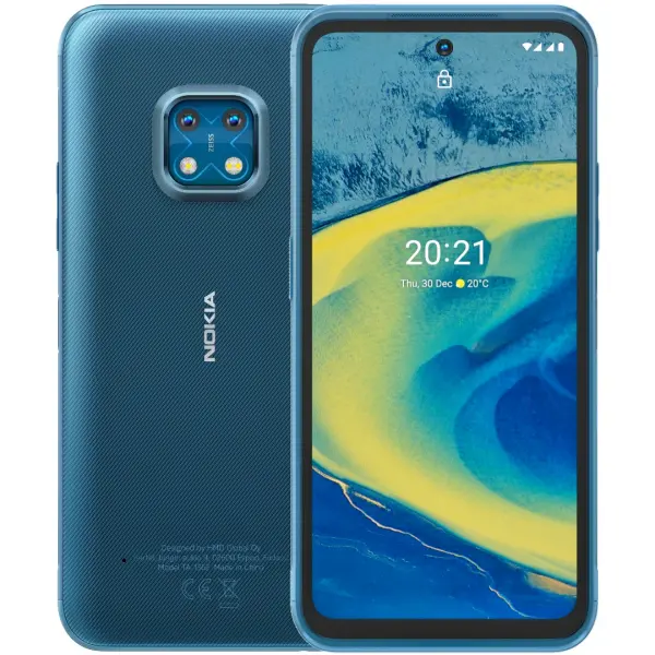  صورة هاتف Nokia Xr20 - نوكيا xr20