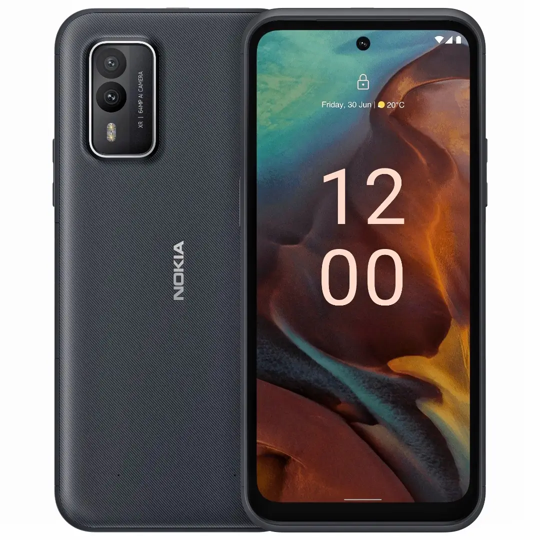 صور هاتف Nokia Xr21 رقم 1 