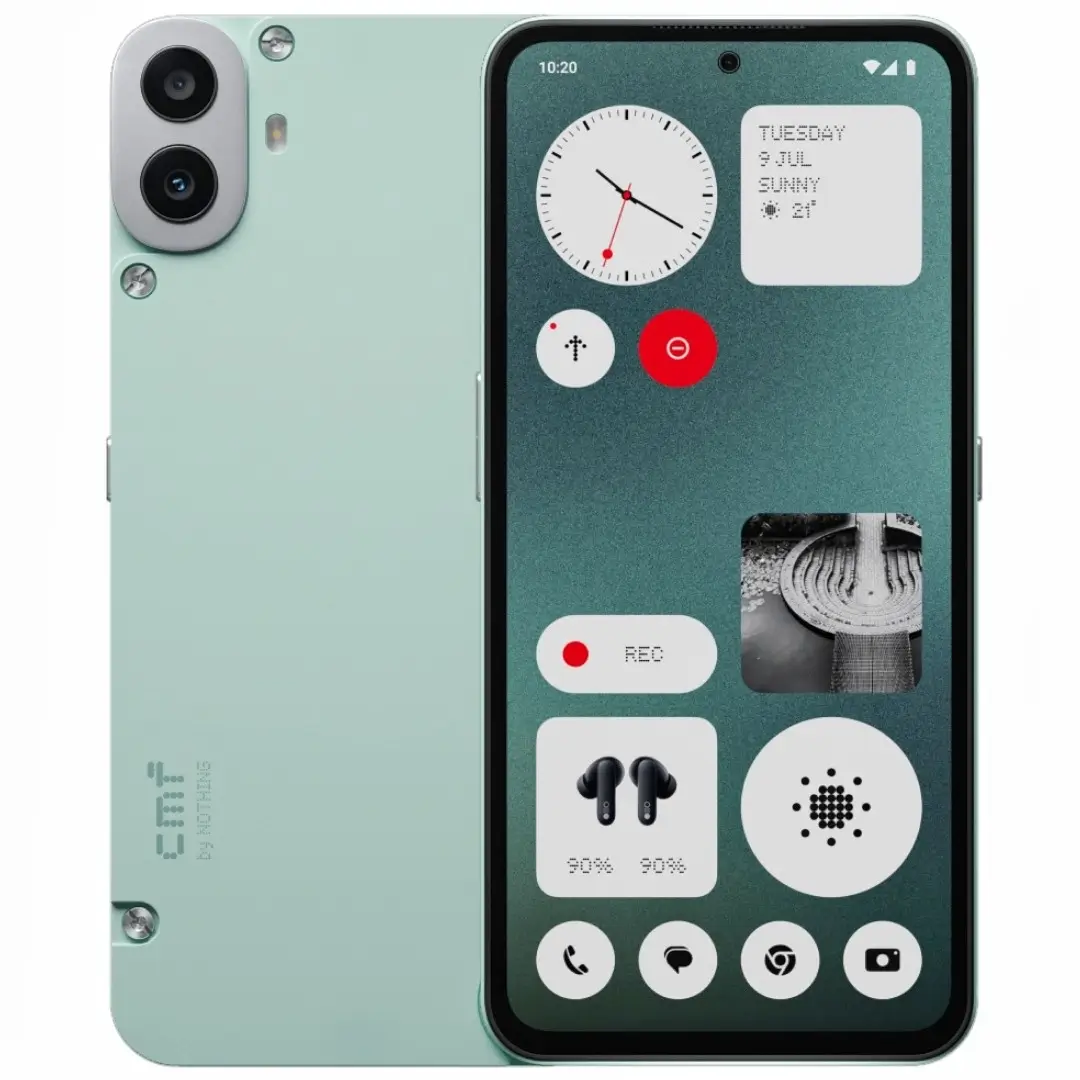 صور هاتف Nothing Cmf Phone 1 رقم 2 