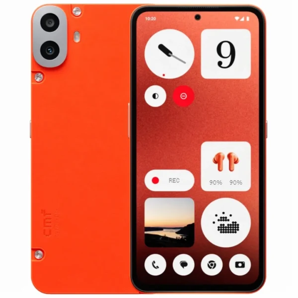  صورة هاتف Nothing Cmf Phone 1 - nothing cmf phone 1