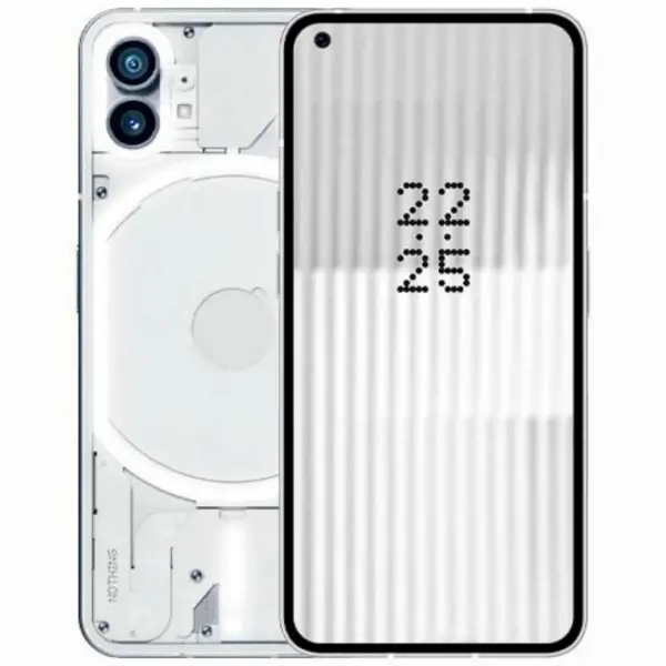  صورة هاتف Nothing Phone 1 - nothing phone 1