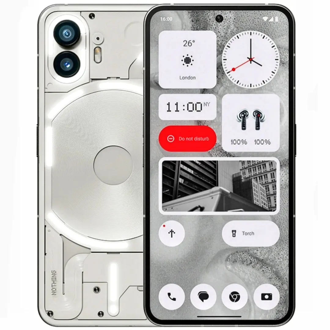 صور هاتف Nothing Phone 2 رقم 1 