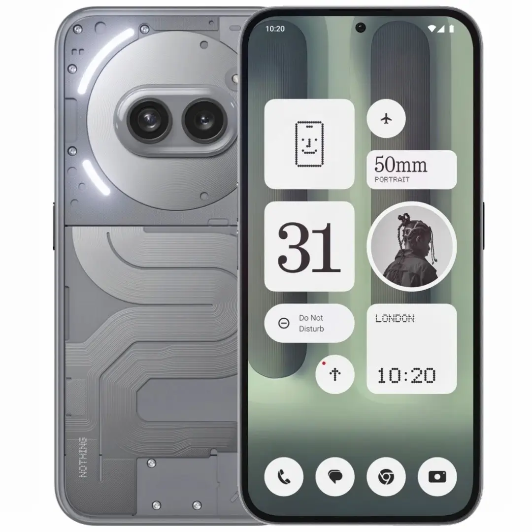 صور هاتف Nothing Phone 2a Plus رقم 3 