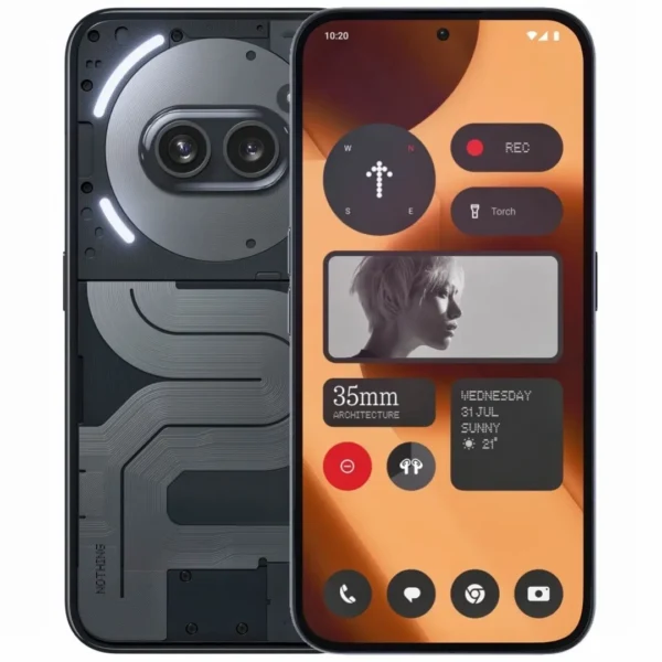  Nothing Phone 2a Plus صورة هاتف 