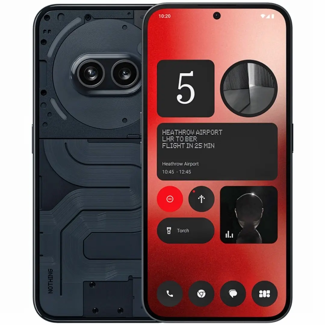 صور هاتف Nothing Phone 2a رقم 2 