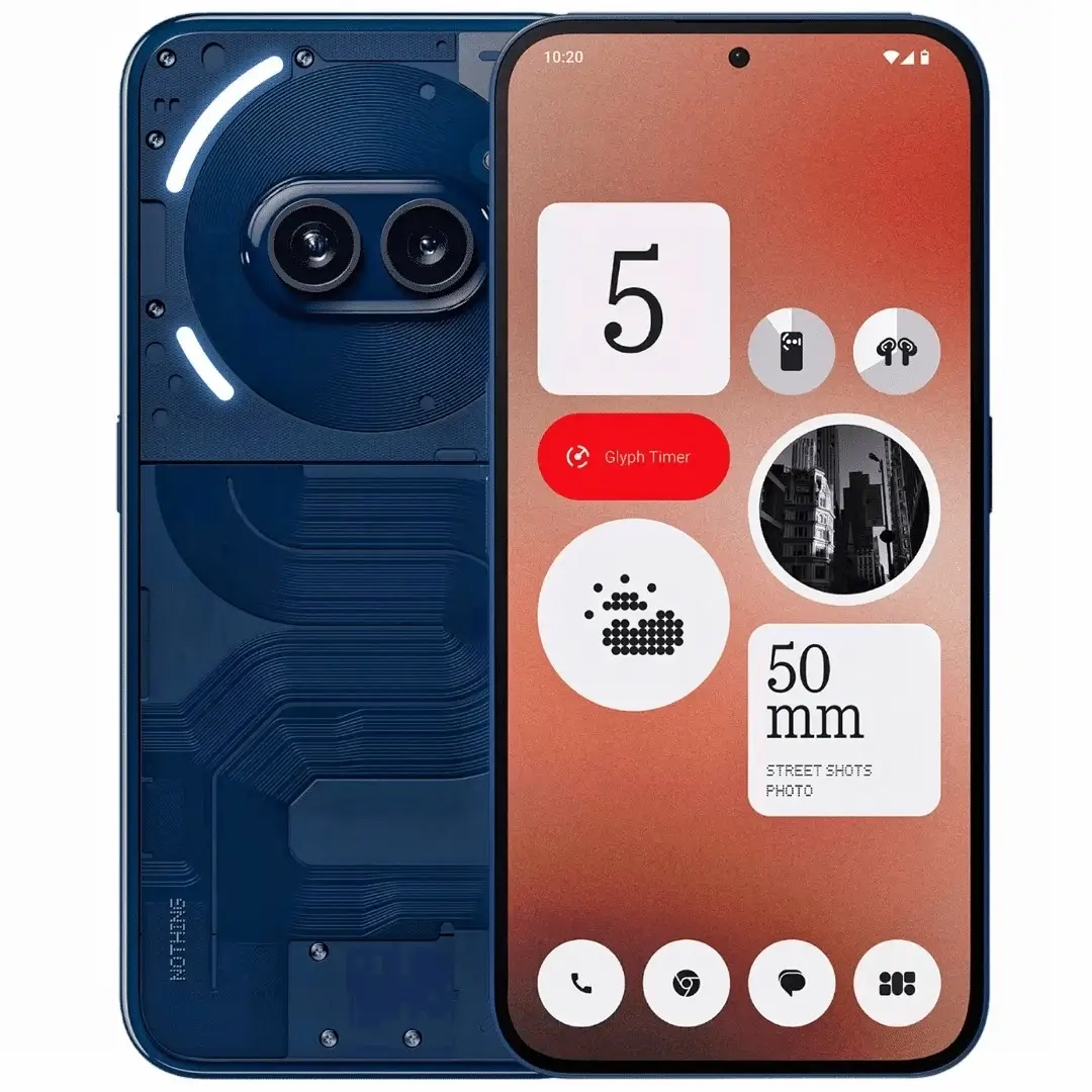 صور هاتف Nothing Phone 2a رقم 3 