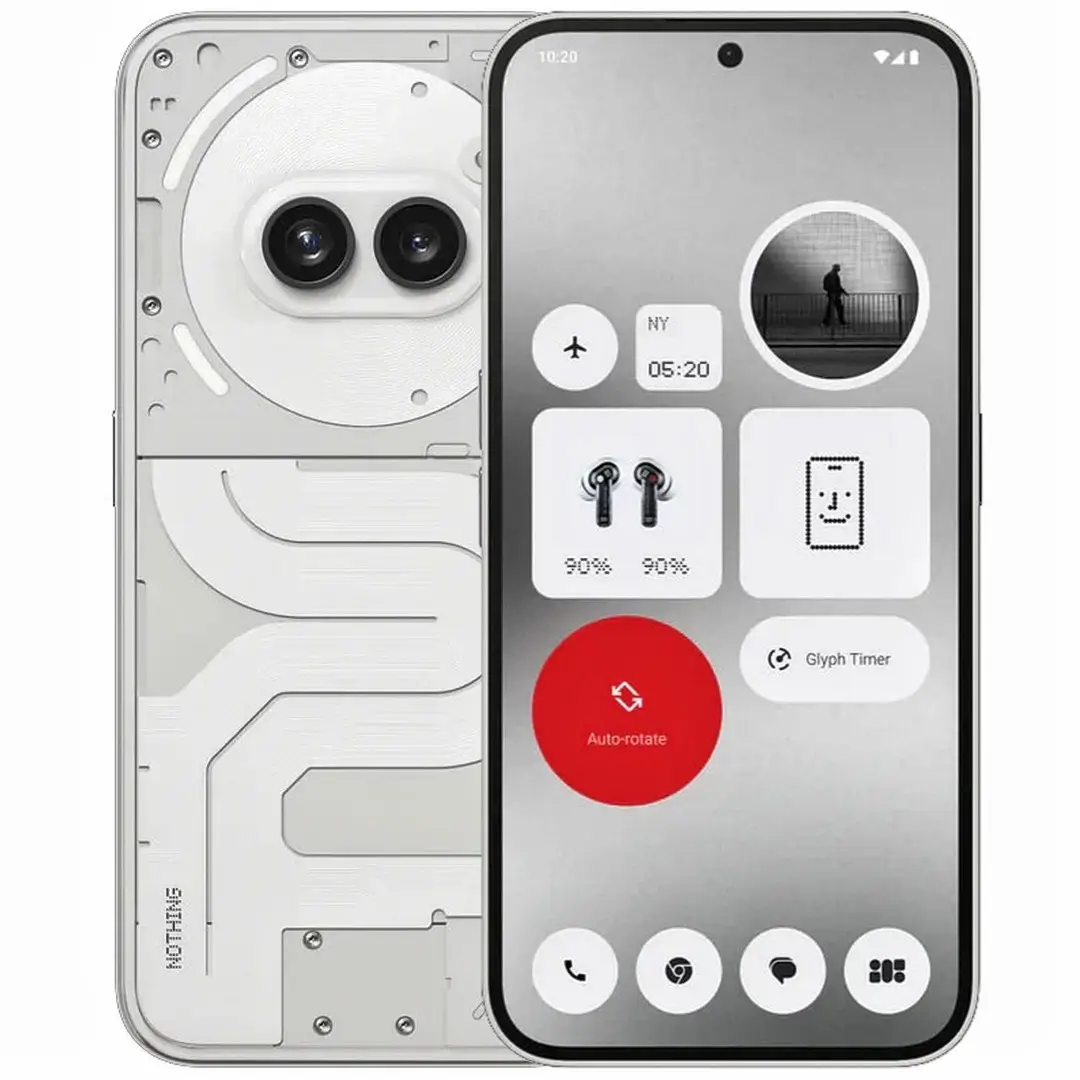 صور هاتف Nothing Phone 2a رقم 4 