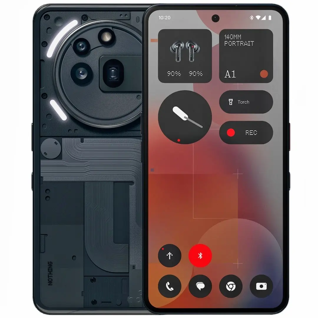 صور هاتف Nothing Phone 3a Pro رقم 1 