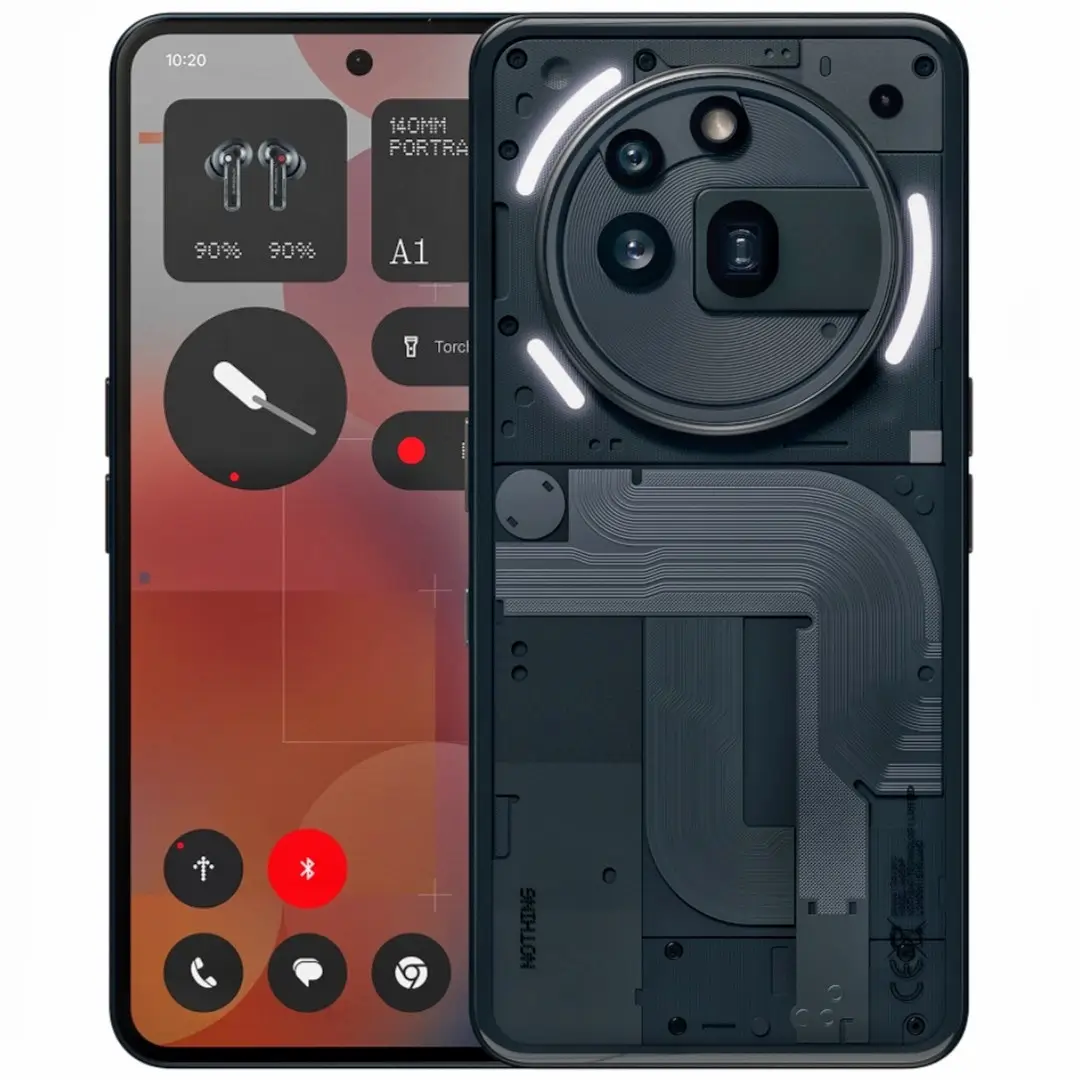 صور هاتف Nothing Phone 3a Pro رقم 3 