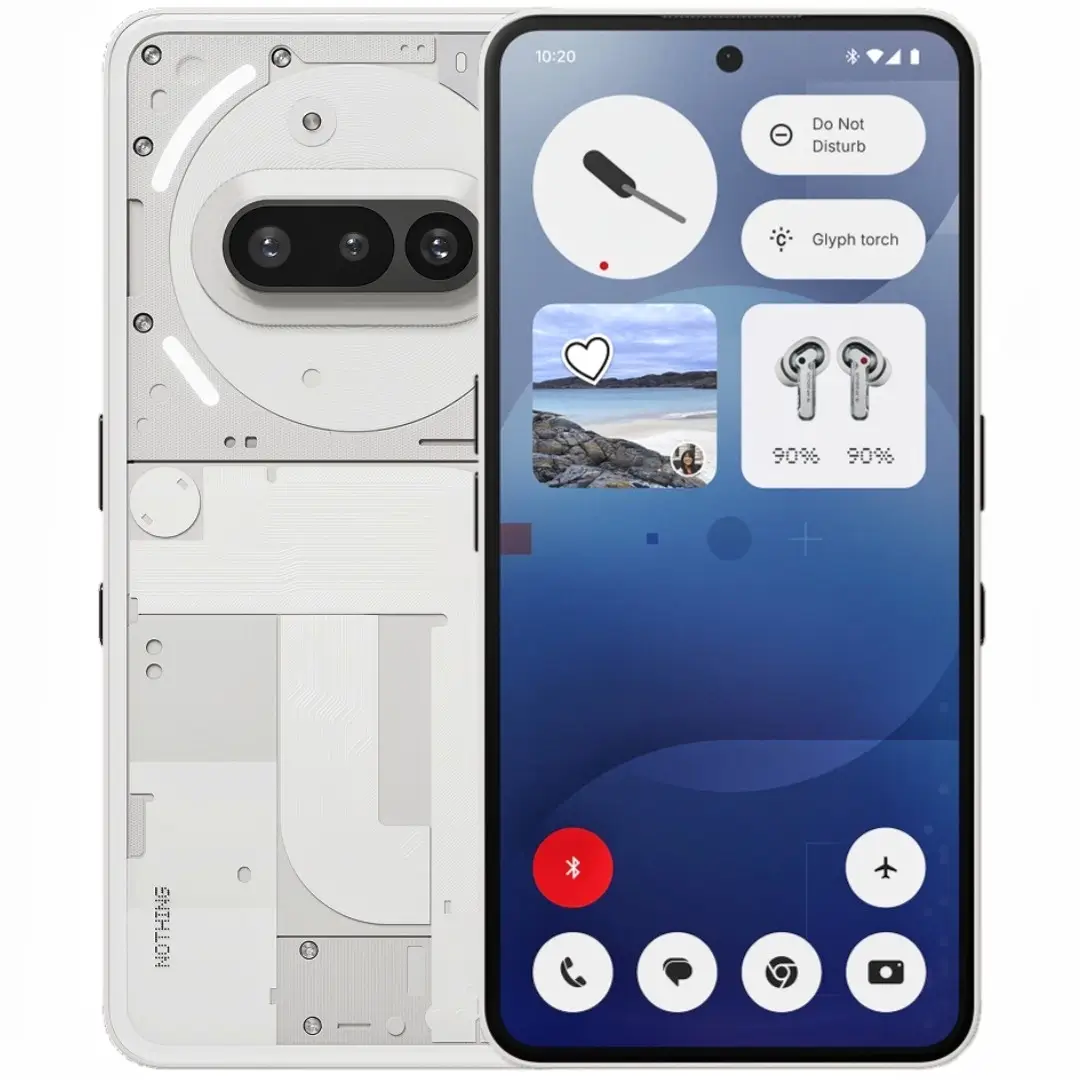 صور هاتف Nothing Phone 3a رقم 3 