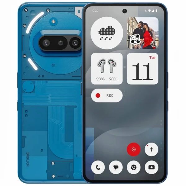  صورة هاتف Nothing Phone 3a - nothing phone 3a