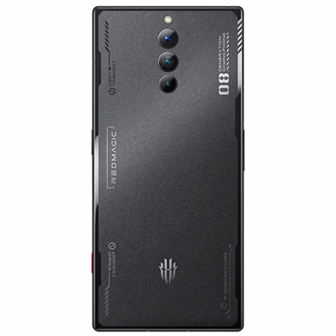 صور هاتف Nubia Red Magic 8 Pro Plus رقم 4 