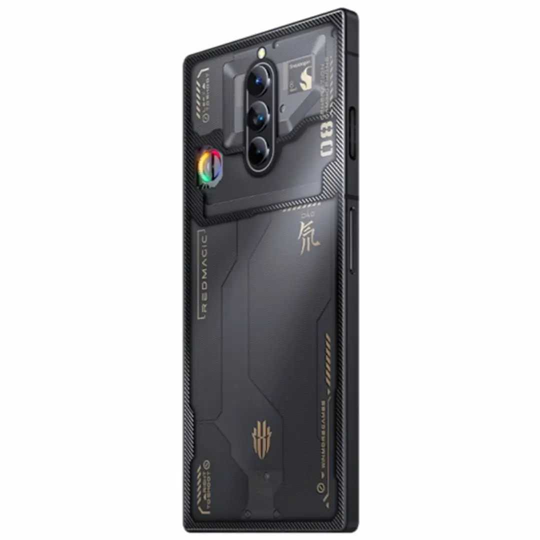 صور هاتف Nubia Red Magic 8 Pro Plus رقم 5 