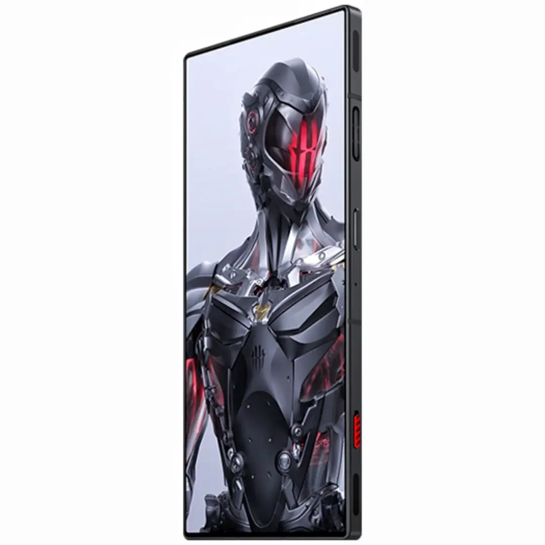 صور هاتف Nubia Red Magic 8 Pro Plus رقم 6 