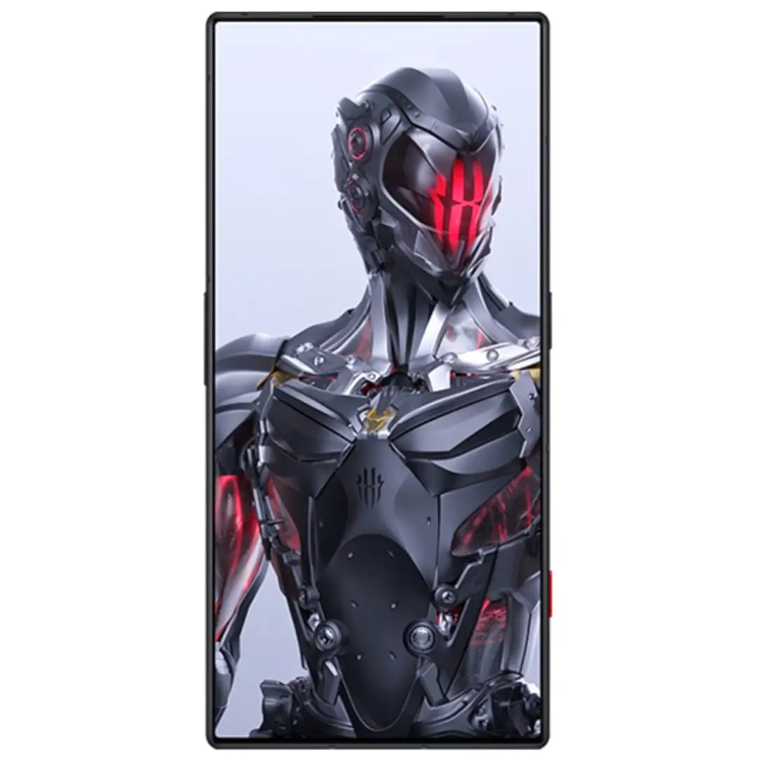 صور هاتف Nubia Red Magic 8 Pro رقم 2 