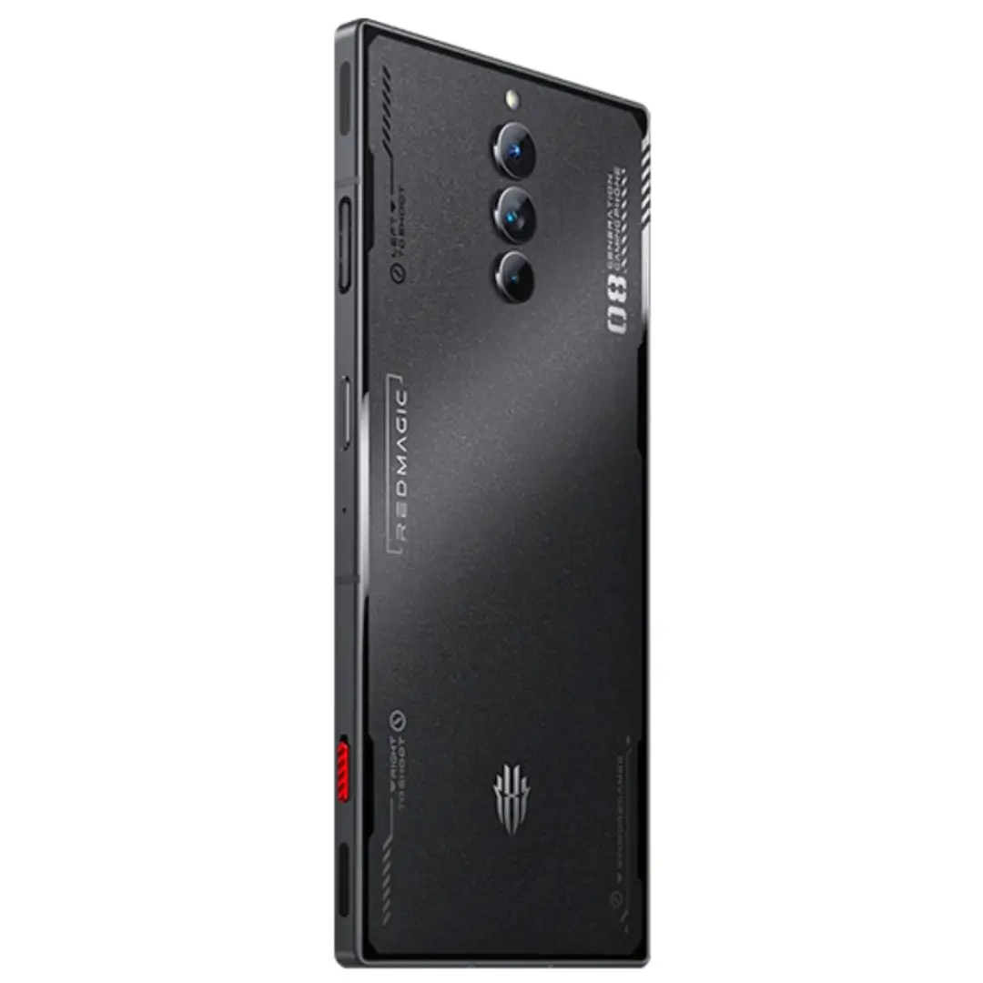 صور هاتف Nubia Red Magic 8 Pro رقم 3 