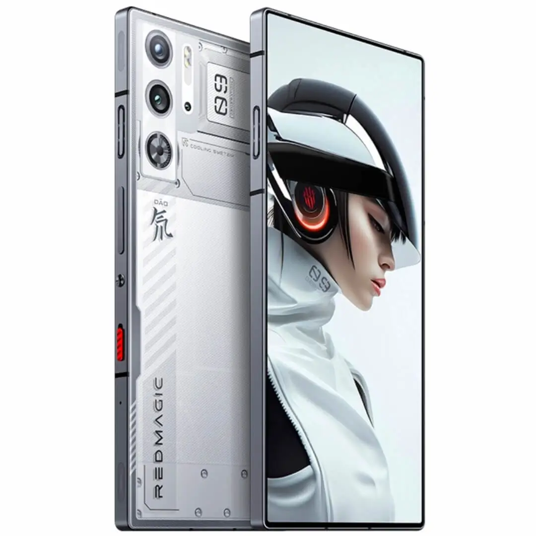 صور هاتف Nubia Red Magic 9 Pro Plus رقم 1 